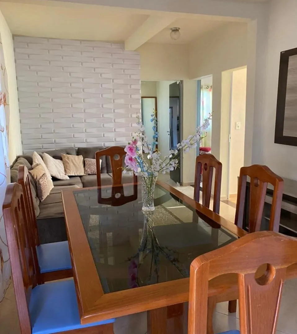 5 Quartos 2 Suites 400 Mt Da Garagem Da Praia Sao Francisco do Sul Hébergement de vacances